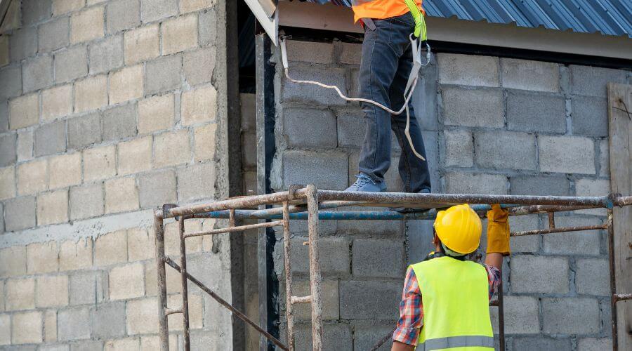 Local Chimney Repair in Danielsville, PA